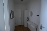 Flur - Stilvoll möblierte Wohnung im uneinsehbaren Hochparterre