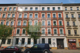 Objektansicht - Charmante Wohnung mit separater Küche und guter Raumaufteilung