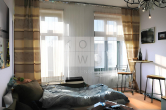 Wohn-/Schlafzimmer (Referenzfoto) - Charmante Wohnung mit separater Küche und guter Raumaufteilung