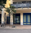 Zugang - Kleine Gewerbeeinheit mit Designboden in Leipzig-Neustadt zu vermieten!
