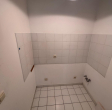 Küche - Kleine Gewerbeeinheit mit Designboden in Leipzig-Neustadt zu vermieten!