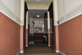 Treppenhaus - Kleine Singlewohnung im Leipziger Osten sucht neue Mieter!