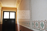 Treppenhaus - Kleine Singlewohnung im Leipziger Osten sucht neue Mieter!