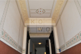 Treppenhaus - Kleine Singlewohnung im Leipziger Osten sucht neue Mieter!