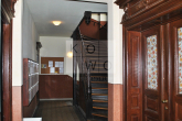 Treppenhaus - Kleine Singlewohnung im Leipziger Osten sucht neue Mieter!