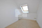 Kinderzimmer - 3-Zimmer-Dachgeschosswohnung mit Balkon und Tageslichtbad in Colditz