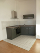 Sonnige 2-Zimmer-Wohnung mit Balkon und Einbauküche als Kapitalanlage - Küche