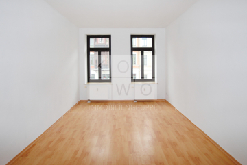 Attraktive 2-Zimmer-Wohnung mit Einbauküche in Leipzig-Reudnitz, 04317 Leipzig, Etagenwohnung