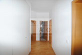 Flur - Attraktive 2-Zimmer-Wohnung mit Einbauküche in Leipzig-Reudnitz