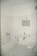 2,5-Zimmer-Wohnung mit Wintergarten und Wannenbad in Reudnitz-Thonberg - Badezimmer