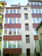 2,5-Zimmer-Wohnung mit Wintergarten und Wannenbad in Reudnitz-Thonberg - Rückansicht