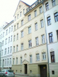 2,5-Zimmer-Wohnung mit Wintergarten und Wannenbad in Reudnitz-Thonberg - Straßenansicht