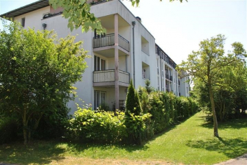 Dachgeschosswohnung mit zwei Dachterrassen – ein Wohntraum in Taucha!, 04425 Taucha, Dachgeschosswohnung