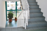 Treppenhaus - 3-Zimmer-Wohnung im Wohnpark Markranstädt am See sucht neue Mieter!