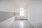 Attraktive 3-Zimmer-Wohnung mit Tageslichtbad und Laminat in Lindenau! - Küche