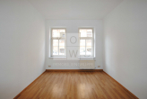 Attraktive 3-Zimmer-Wohnung mit Tageslichtbad und Laminat in Lindenau! - Zimmer
