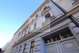 Attraktive 3-Zimmer-Wohnung mit Tageslichtbad und Laminat in Lindenau! - Fassade