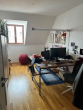 Arbeitszimmer - Attraktive Dachgeschosswohnung mit offenem Wohnkonzept und zwei Loggien