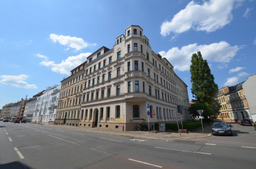 Freies Single-Apartment in Schleußig, 04229 Leipzig, Etagenwohnung