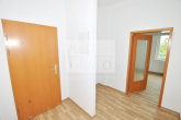 Flur - 2-Zimmer-Wohnung mit Terrasse und offener Küche im König-Georg-Wohnpark Wurzen