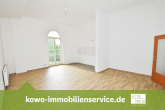 Entdecken Sie weitere Immobilienangebote unter kowo-immobilienservice.de! - 2-Zimmer-Wohnung mit Terrasse und offener Küche im König-Georg-Wohnpark Wurzen