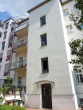 Bewohnte Wohnung in Traumlage! 2Zimmer mit Balkon und TG-Stellplatz direkt am Clara-Zetkin-Park - Ansicht Objekt