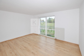 Schlafzimmer (Beispiel) - 3-Zimmer-Wohnung mit Laminat und Balkon in der Nähe von Schloss Colditz