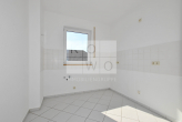 Küche (Beispiel) - 3-Zimmer-Wohnung mit Laminat und Balkon in der Nähe von Schloss Colditz