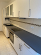 Einbauküche (Ablöse) - 2-Zimmer-Wohnung mit Balkon und Parkett im Zentrum-Nord