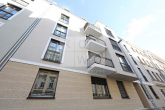 Besuchen Sie uns auch unter www.kowo-immobilienservice.de! - Zweitbezug im Neubau: Moderne 1 -Zimmer-Wohnung mit Parkett und Fußbodenheizung im Zentrum-Süd