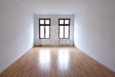 Zimmer - 3-Raum-Wohnung mit Laminat, Badewanne und Balkon in zentraler Lage am Zoo!