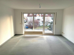 Wohnzimmer - 2-Zimmer-Wohnung mit Balkon, Stellplatz und Potenzial zur individuellen Gestaltung