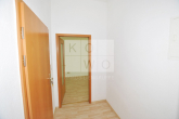 Flur - 1-Zimmer-Wohnung mit Balkon im König-Georg-Wohnpark Wurzen